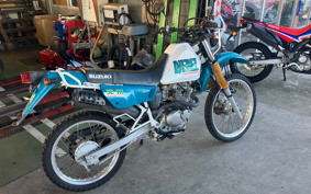SUZUKI DJEBEL 125 SF44A