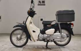 HONDA C50 SUPER CUB 2024 AA09