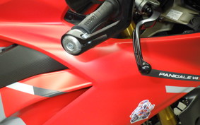 DUCATI パニガーレV4Sコルセ 2019