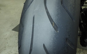 KAWASAKI GPZ900R NINJA 1991 ZX900A