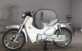 HONDA  SUPER CUB C125 JA71