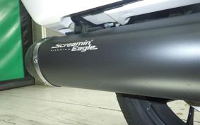 HARLEY FLTRXSTSE1980CVO 2024