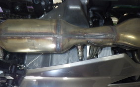 KAWASAKI NINJA H2 SX 2023 ZXT02P