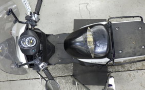 HONDA ﾍﾞﾝﾘｨ50-2