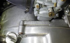 KAWASAKI 400SS 1995 S3F