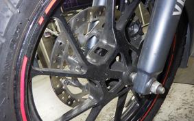 YAMAHA FZS25 2024