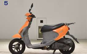 SUZUKI LET's 4 2022 CA45A