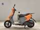 Фото Suzuki LET's 4 2022 с японского аукциона