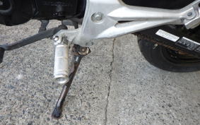 HONDA GROM JC61