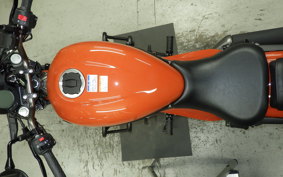 KAWASAKI ELIMINATOR400-3 2025 EL400A