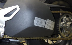 DUCATI STREETFIGHTER V4 S 2021
