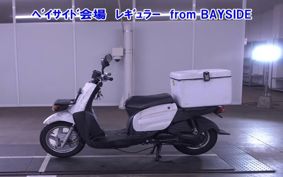 YAMAHA ギアー4 UA08J
