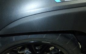 YAMAHA TRICITY 300 2021 SH15J