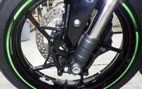 KAWASAKI ZX-25R 2019 ZX250E