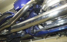 HONDA STEED 400 1989 NC26