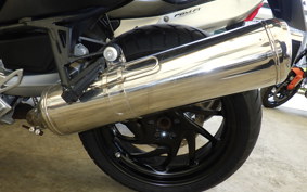 BMW F800S 2008