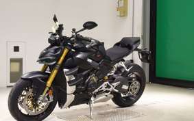 DUCATI STREETFIGHTER V4 S 2022
