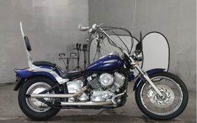 YAMAHA DRAGSTAR400 VH01J