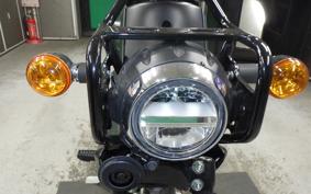HONDA ｸﾛｽｶﾌﾞ110-3