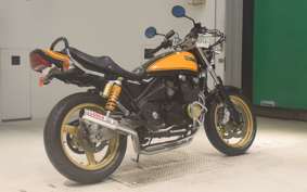 KAWASAKI ZEPHYR 400 KAI 2006 ZR400C