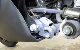 YAMAHA JOG-7 2008 AY01