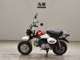 Фото Honda MONKEY с японского аукциона