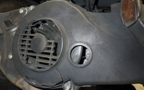 SUZUKI ADDRESS V125 S CF4MA