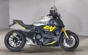 DUCATI DIAVEL 1260 2G00AA