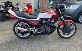 HONDA CBX400 1985 NC07