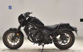 HONDA REBEL 250  S E-clutch MC49