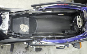 SUZUKI GSX1400 2009 GY71A