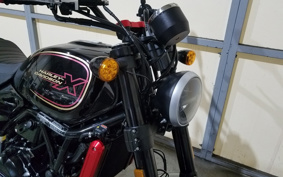 HARLEY X500 2024 W5B