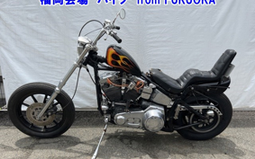 HARLEY FLSTC 1340 1988 BJL