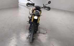 TRIUMPH  TRIUMPH  SCRAMBLER 1200XE DADS0H