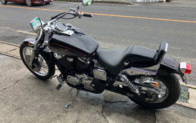 HONDA SHADOW 750 SLASHER 2002 RC48