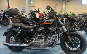 HARLEY XL1200XS 2019 LR3