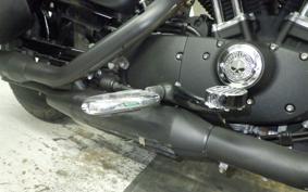 HARLEY XL883N 2017