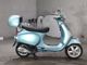 Фото Vespa LX150 ie с японского аукциона