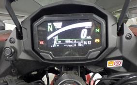 KAWASAKI NINJA 1000 SX 2023 ZXT02K