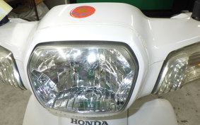 HONDA C110 SUPER CUB 2010 JA10