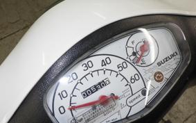 SUZUKI ﾚｯﾂ 2014 CA4AA