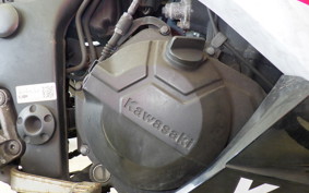KAWASAKI NINJA 250 ABS EX250L