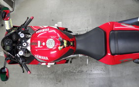 YAMAHA YZF-R1 2001