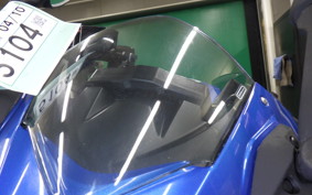 SUZUKI ｼﾞｸｻｰ250SF 2013 ED22B