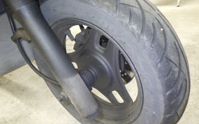 SUZUKI ADDRESS V125 G CF4EA