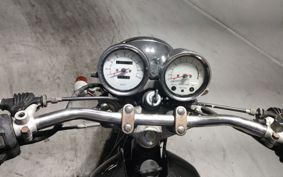 YAMAHA SR400 1992 1JR