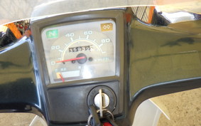 HONDA C90 SUPER CUB E HA02