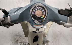 HONDA  SUPER CUB C125 JA58