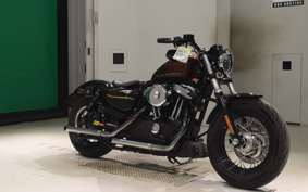 HARLEY XL1200X 2013