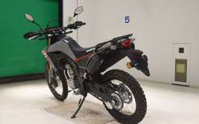 HONDA CRF250L 2012 MD47